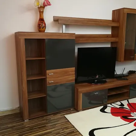 קלוז'-נאפוקה House Apartment Minerilor מראה חיצוני תמונה