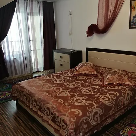 קלוז'-נאפוקה House Apartment Minerilor מראה חיצוני תמונה
