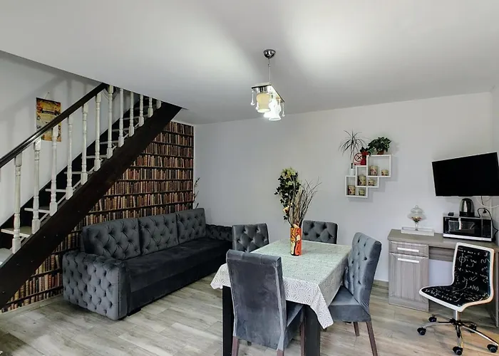 House Apartment Minerilor