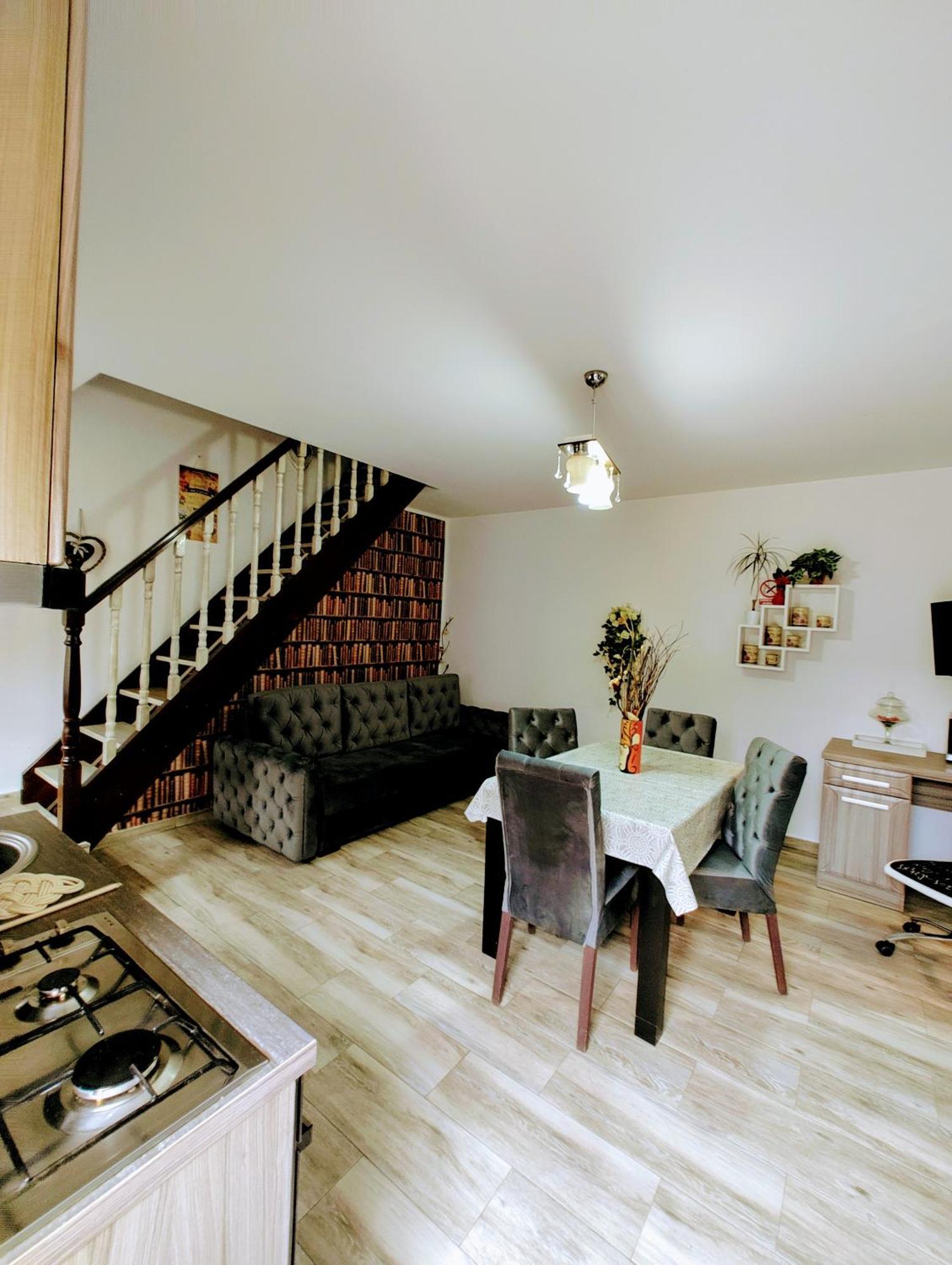 House Minerilor קלוז'-נאפוקה
