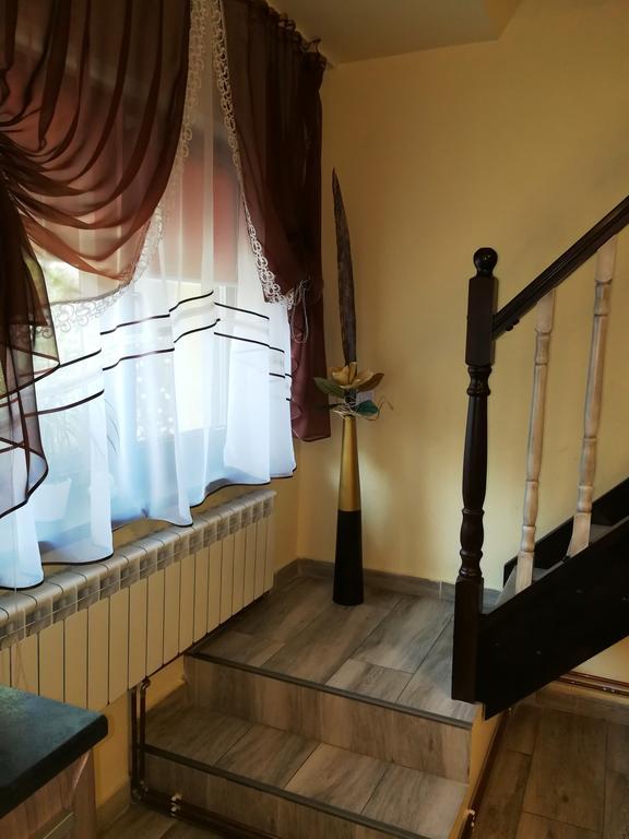 House Minerilor