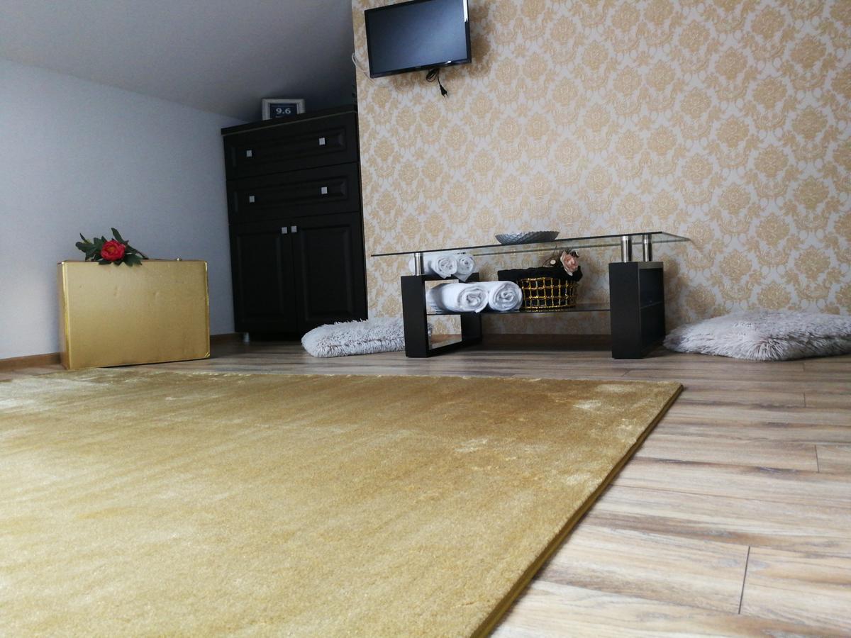דירה House Minerilor *