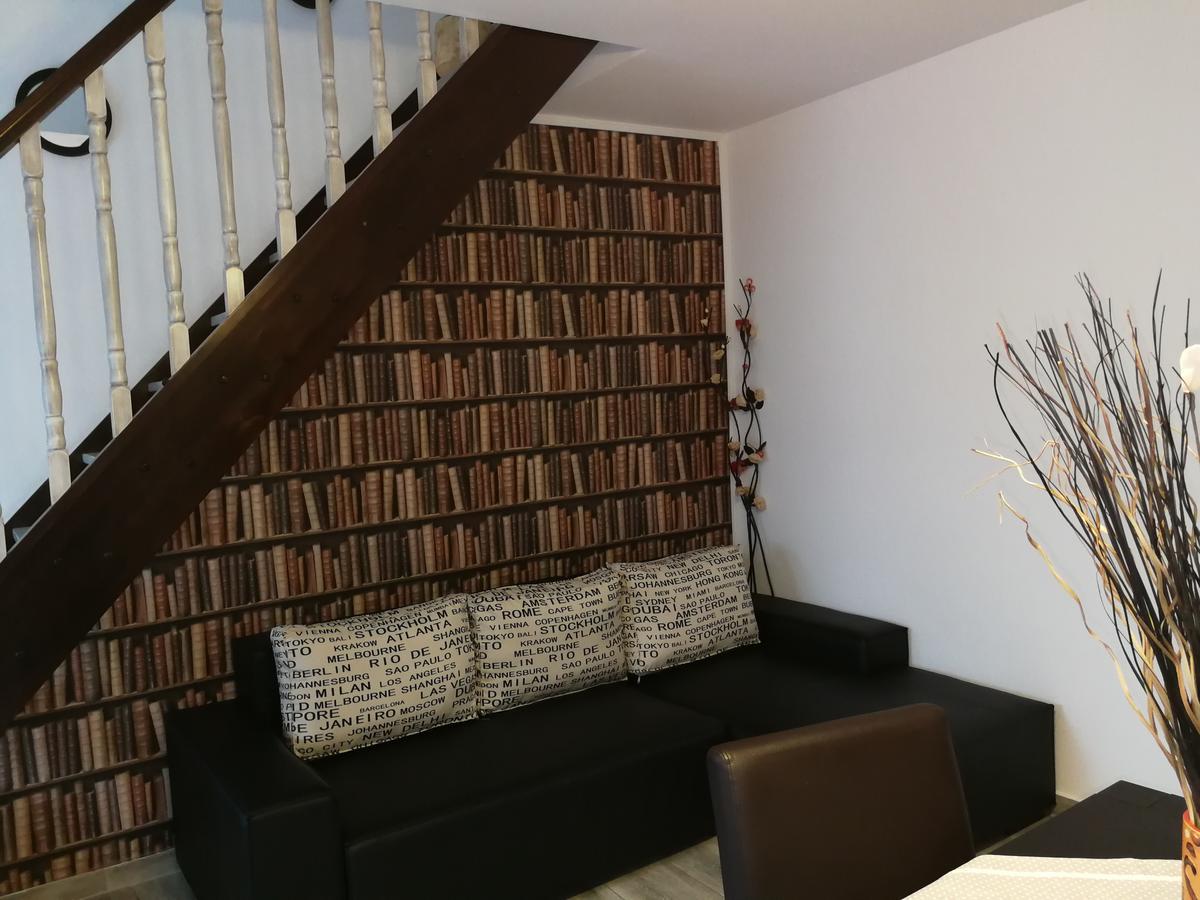 דירה House Minerilor