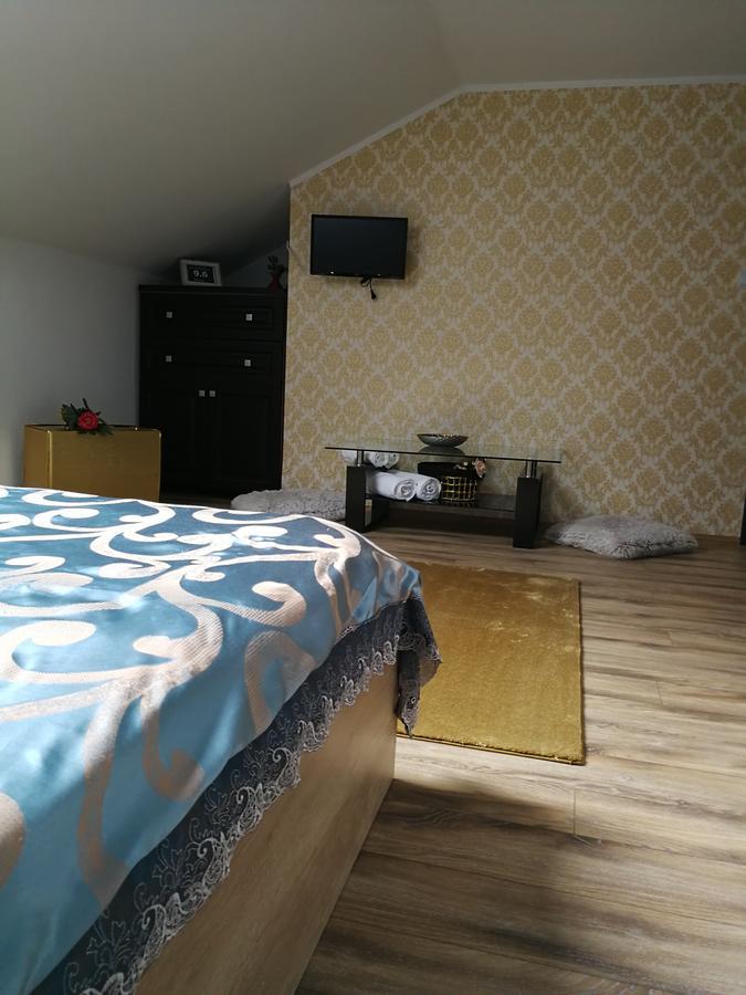 House Minerilor קלוז'-נאפוקה