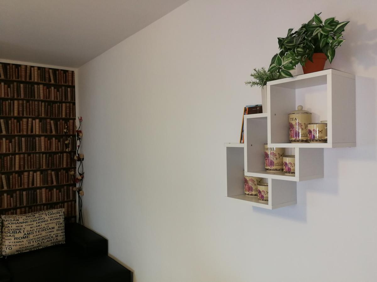 דירה House Minerilor