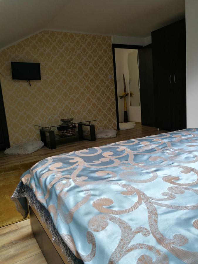 House Minerilor