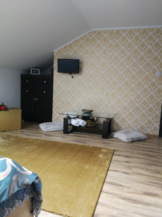 House Minerilor דירה *