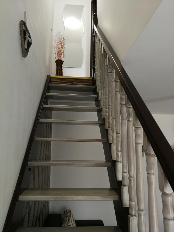 House Minerilor דירה