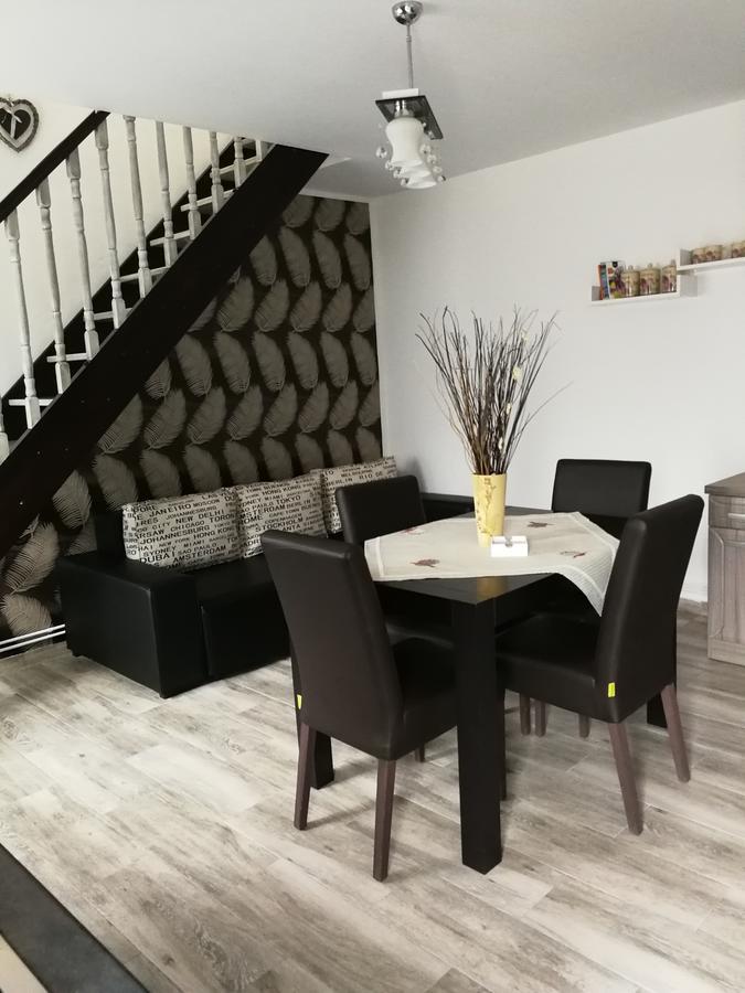 House Minerilor