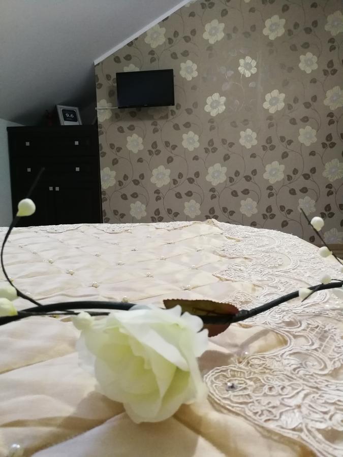 House Minerilor קלוז'-נאפוקה