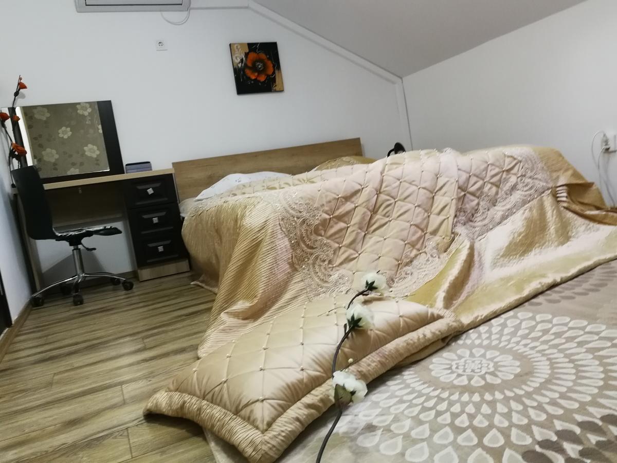 House Minerilor דירה *