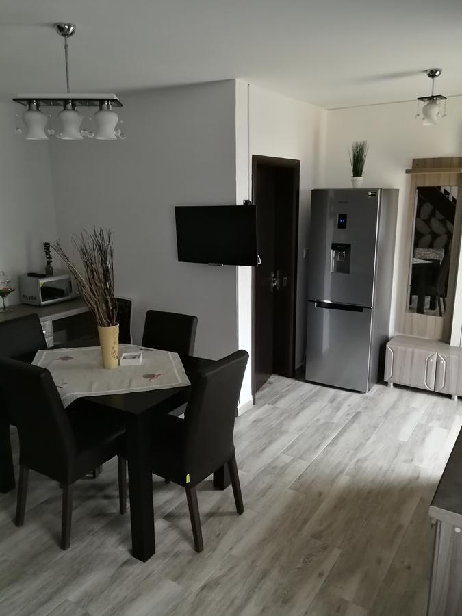 House Minerilor דירה קלוז'-נאפוקה
