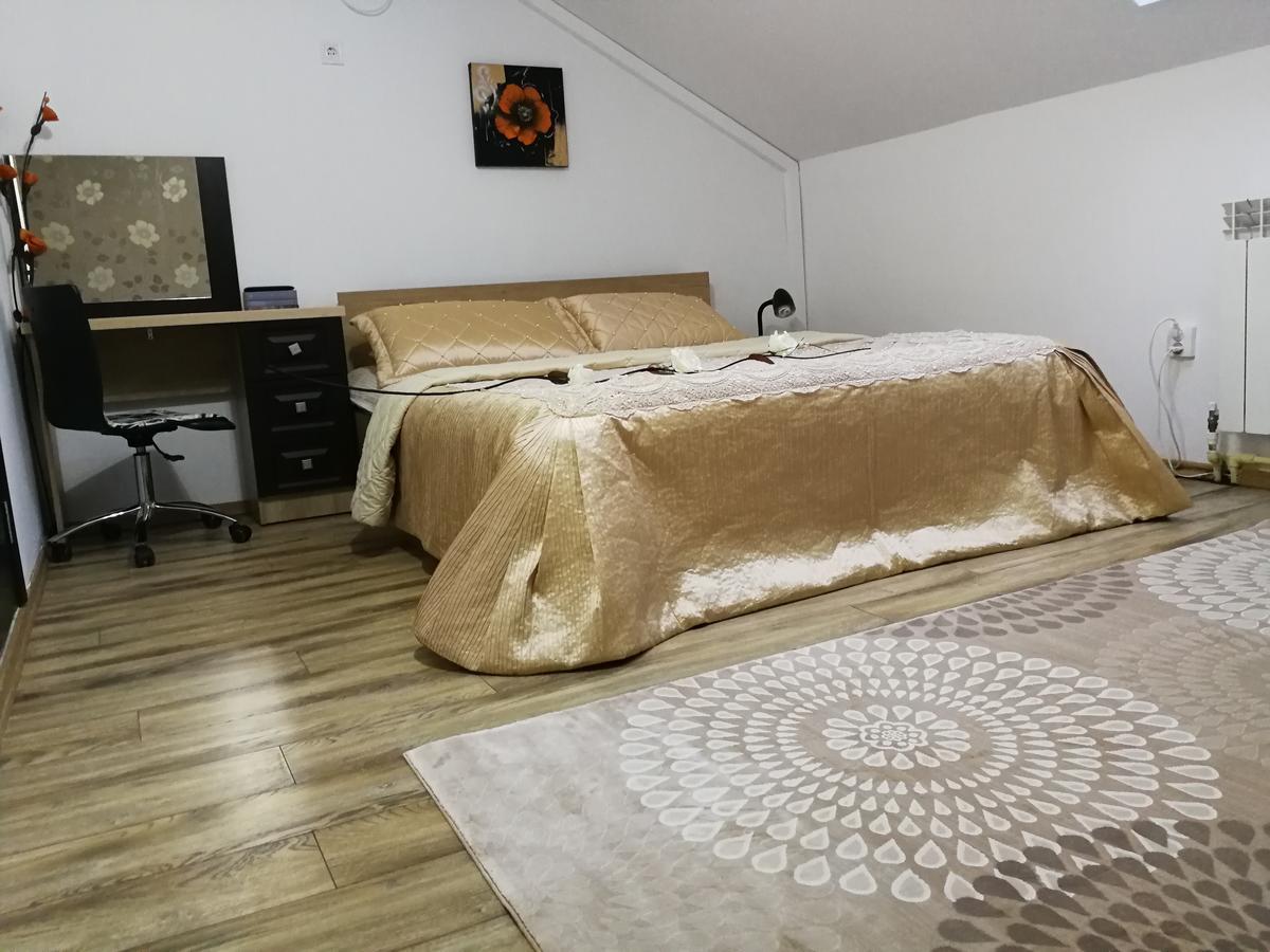 House Minerilor קלוז'-נאפוקה
