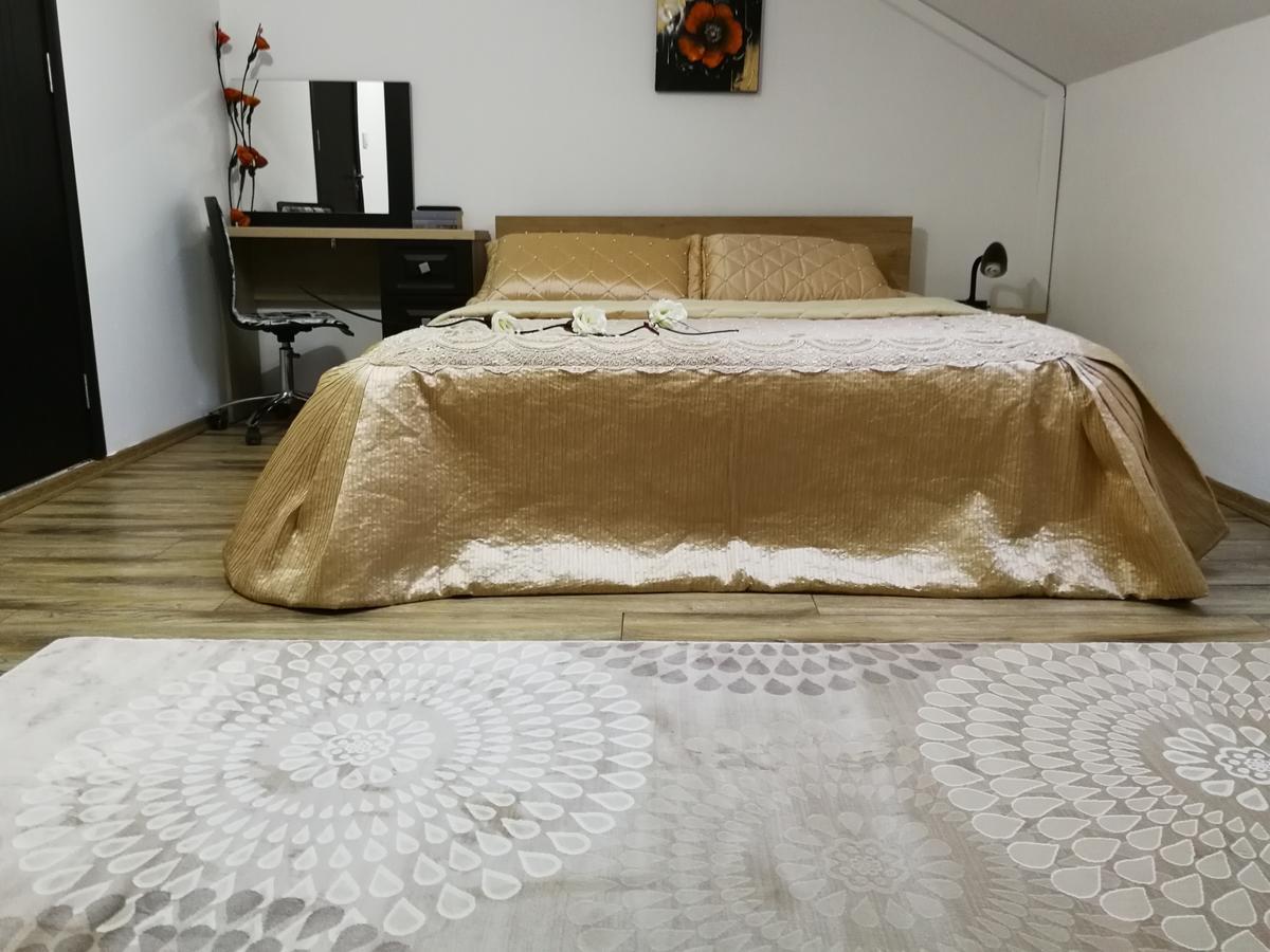 דירה House Minerilor