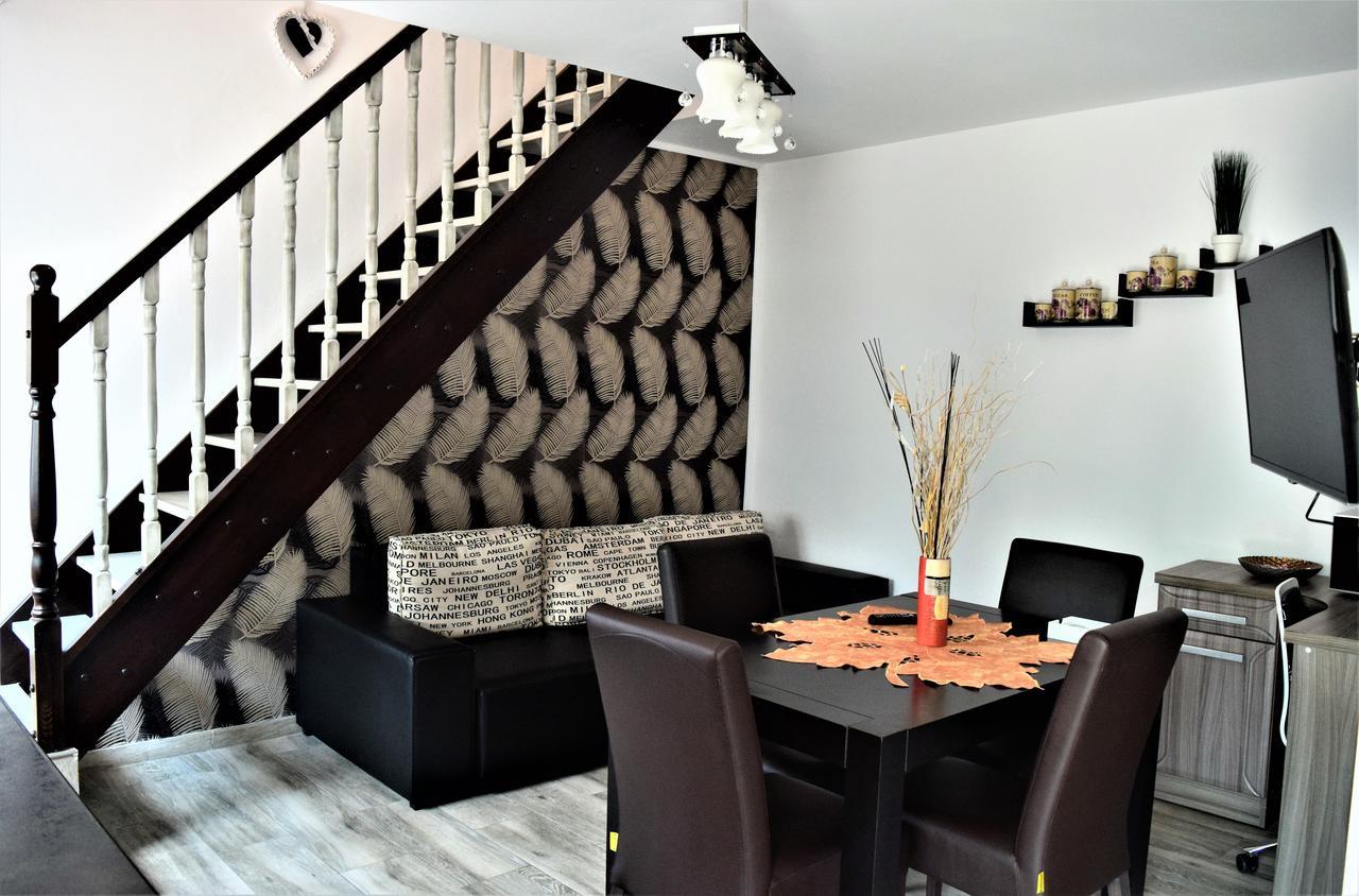 House Minerilor *