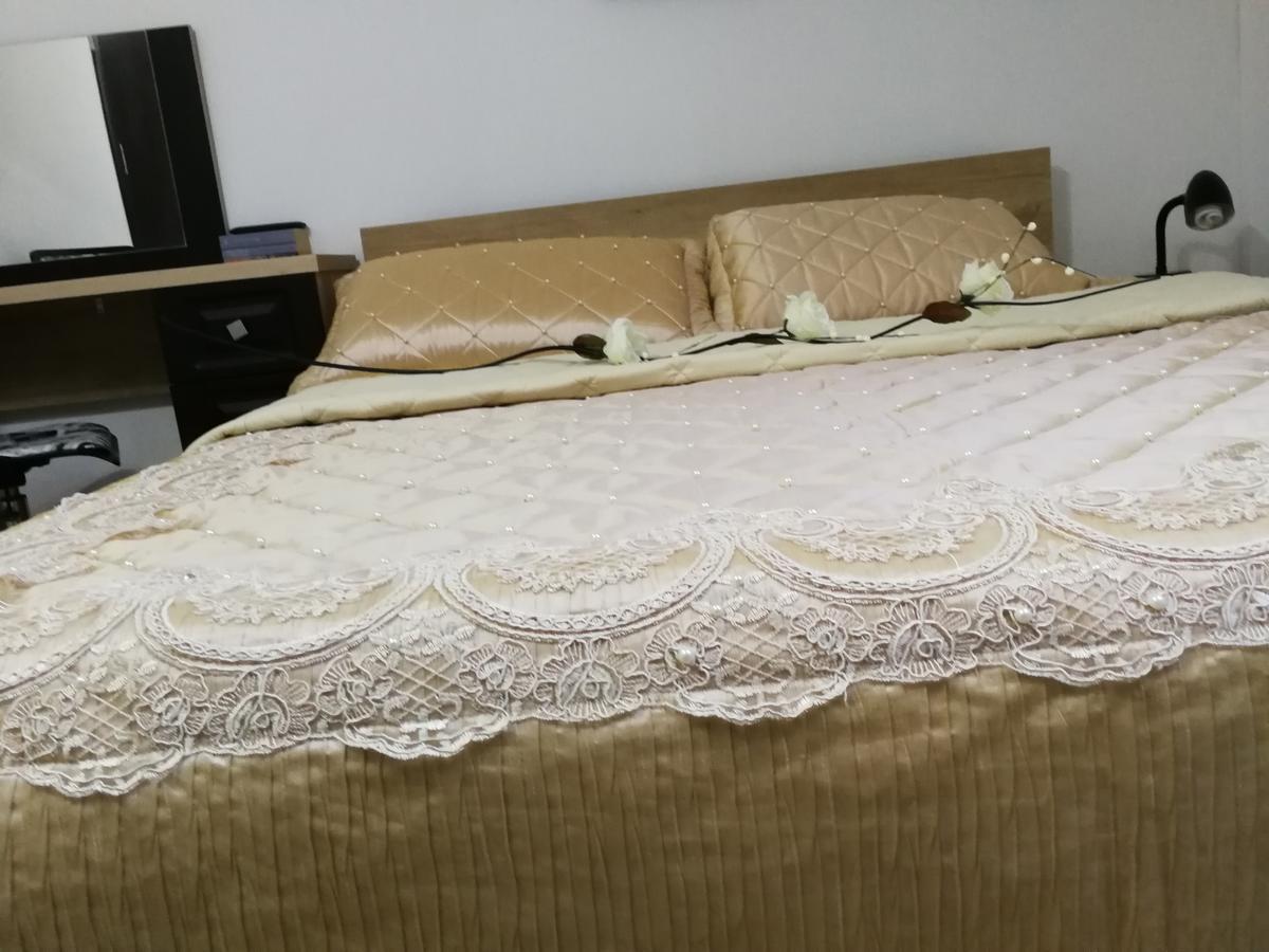 House Minerilor דירה
