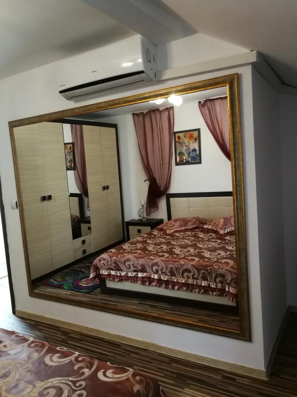 House Minerilor דירה קלוז'-נאפוקה