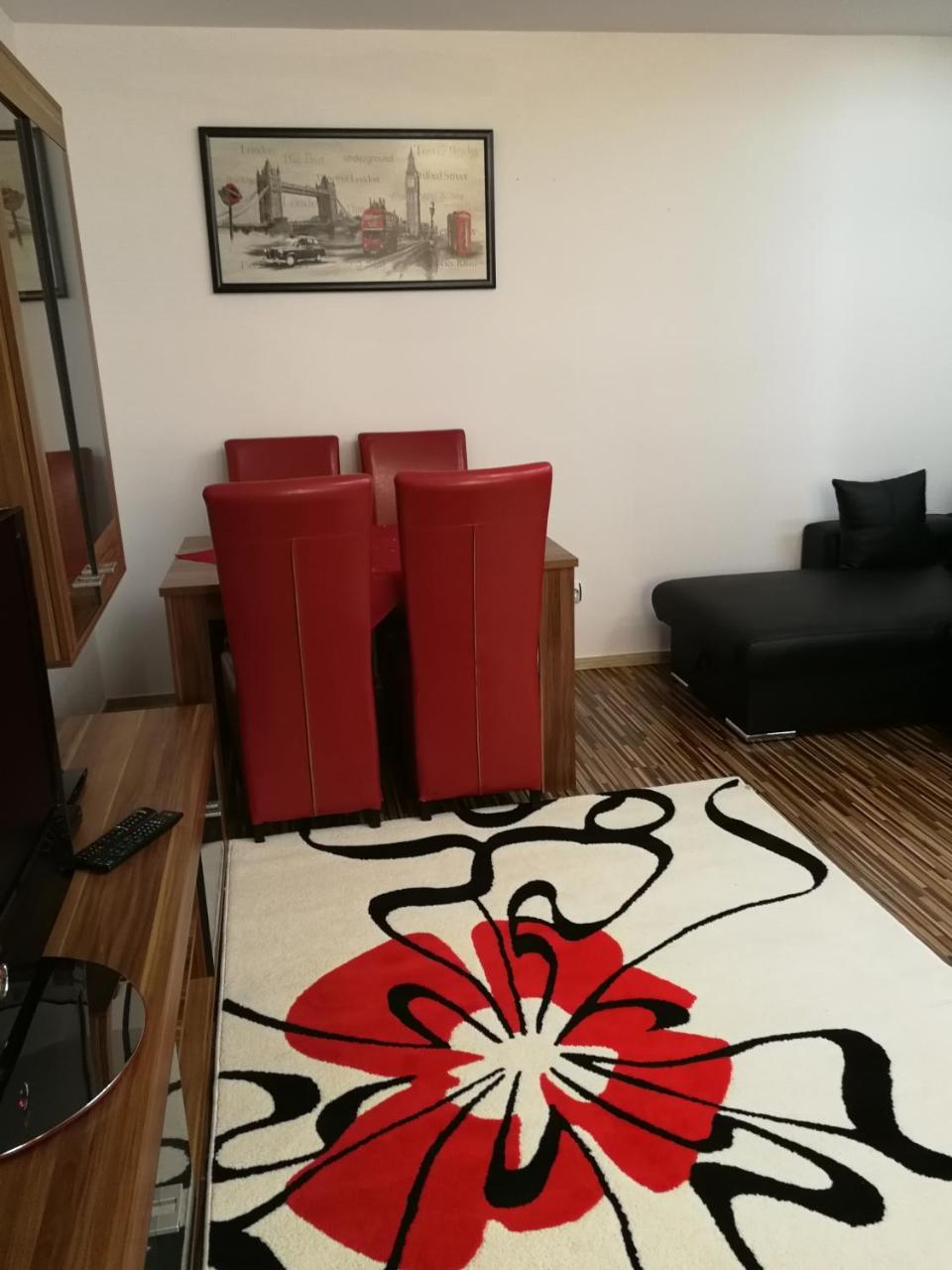 House Minerilor